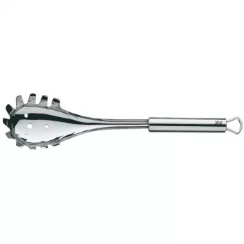 WMF Profi Plus Łyżka do makaronu 32 cm, stal nierdzewna