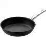 Patelnia do steków WMF Steak Profi 24 cm z powłoką nieprzywierającą PermaDur, stal szlachetna Cromargan, kompatybilna z indukcją