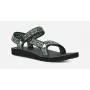 Sandały trekkingowe damskie Teva Original Black 39