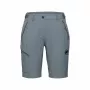 Spodenki turystyczne damskie Mammut Runbold IV Black XS