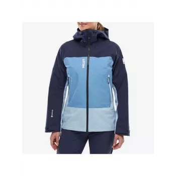 Kurtka damska Millet Kamet GTX - Coronet Blue