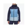 Kurtka damska Millet Kamet GTX - Coronet Blue