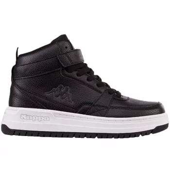 Damskie sneakersy Kappa Draydon 243346 Biały/Różowy EU 38