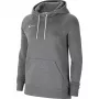 Bluza damska Nike Park 20 Dark Grey Heather CW6957 071