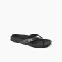 Buty damskie Reef Cushion Court Black