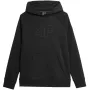 Bluza damska 4F F0765 Deep Black Rozmiar L