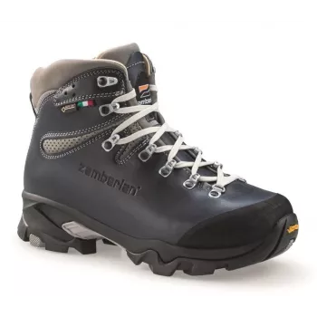 Buty trekkingowe damskie Zamberlan Blue, rozmiar 37.5