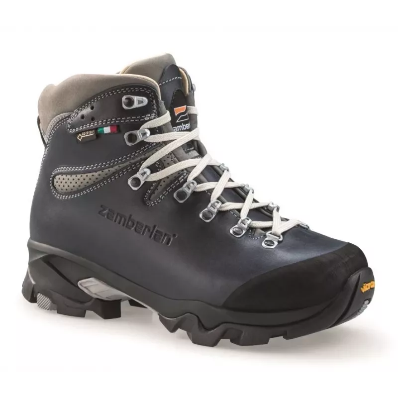 Buty trekkingowe damskie Zamberlan Blue, rozmiar 37.5