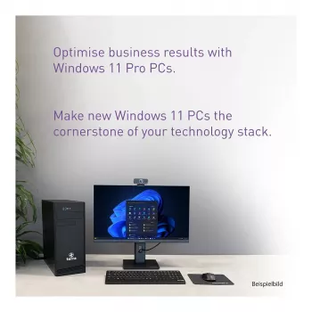 WORTMANN AG TERRA AIO 2710 All-in-One PC, 27 cali Full HD IPS, Intel Core i5-1240P, 16GB RAM, 500GB SSD, Windows 11 Pro