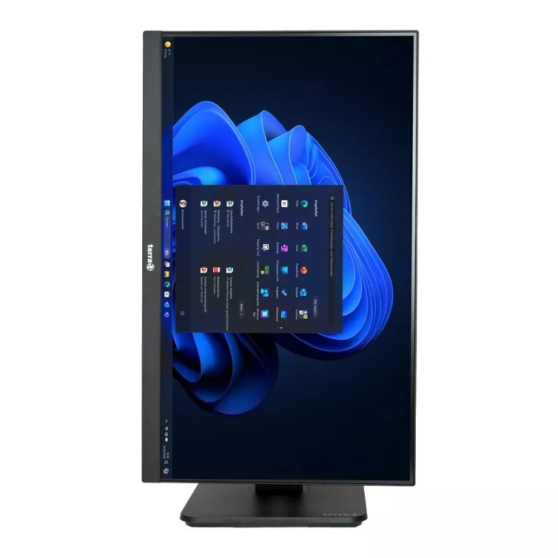 WORTMANN AG TERRA AIO 2710 All-in-One PC, 27 cali Full HD IPS, Intel Core i5-1240P, 16GB RAM, 500GB SSD, Windows 11 Pro