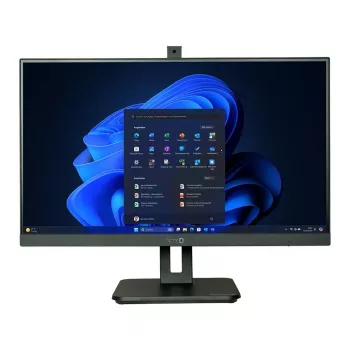 WORTMANN AG TERRA AIO 2710 All-in-One PC, 27 cali Full HD IPS, Intel Core i5-1240P, 16GB RAM, 500GB SSD, Windows 11 Pro