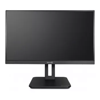 WORTMANN AG Terra All-in-One-PC 2420HA V2 Greenline Intel Core Ultra 5 16GB RAM 1TB SSD 23,8 inch FHD Touch