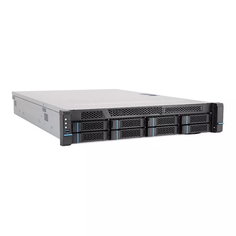 WORTMANN AG TERRA SERVER 3230 G6 Serwer Rack, Intel Xeon 6369P, 64GB RAM, Redundantny zasilacz