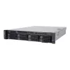 WORTMANN AG TERRA SERVER 3230 G6 Serwer Rack, Intel Xeon 6369P, 64GB RAM, Redundantny zasilacz