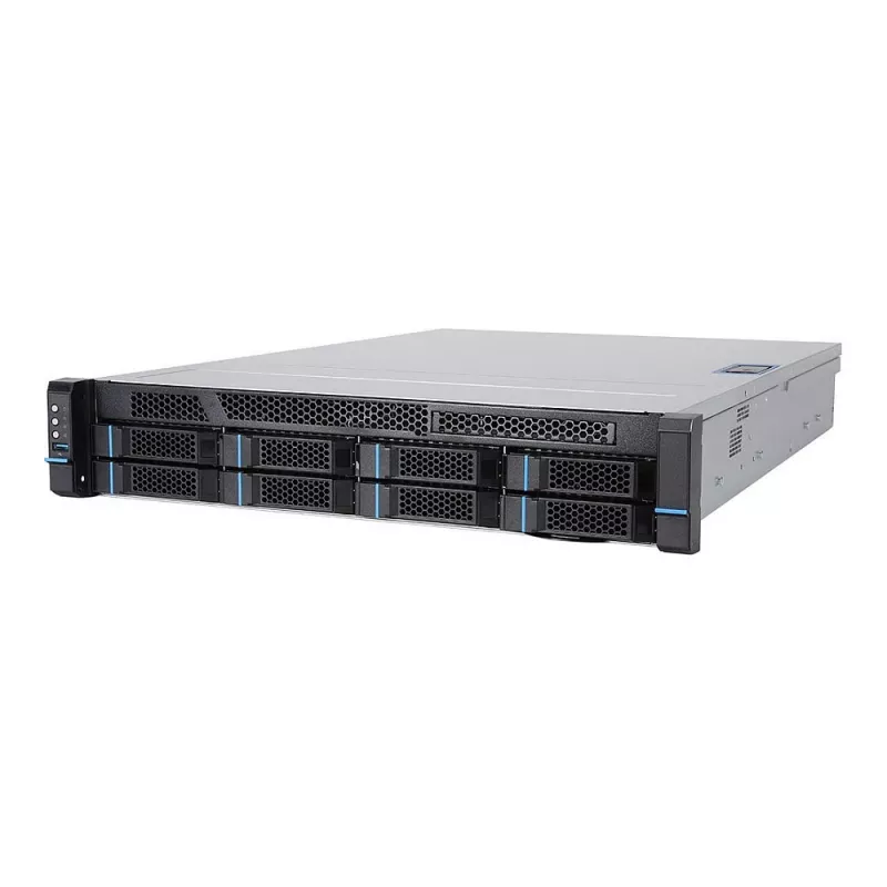 WORTMANN AG TERRA SERVER 3230 G6 Serwer Rack, Intel Xeon 6369P, 64GB RAM, Redundantny zasilacz