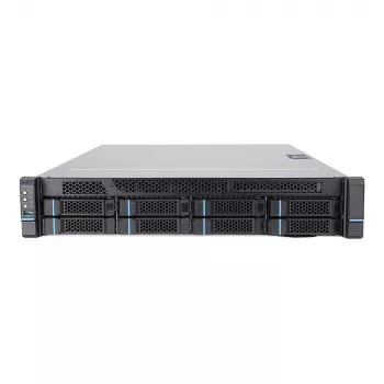 WORTMANN AG TERRA SERVER 3230 G6 Serwer Rack, Intel Xeon 6369P, 64GB RAM, Redundantny zasilacz