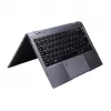 Wortmann TERRA MOBILE 360-13R 13.3 inch Full HD IPS Notebook, Intel Core i5-1135G7, 8GB RAM, 250GB SSD, Windows 10 Pro, Grey
