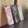 Etui Wozinsky Black Marble TPU do Samsung A73