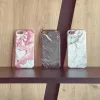 Etui Wozinsky Black Marble TPU do Samsung A73