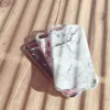 Etui Wozinsky Black Marble TPU do Samsung A73