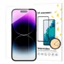 Wozinsky Clear Series Back Cover do Apple iPhone 15 - Przezroczysty