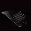 Wozinsky ClearGuard Back Cover do Apple iPhone 15 Plus, przezroczysty, TPU i PC, amortyzacja wstrząsów, kompatybilny z MagSafe