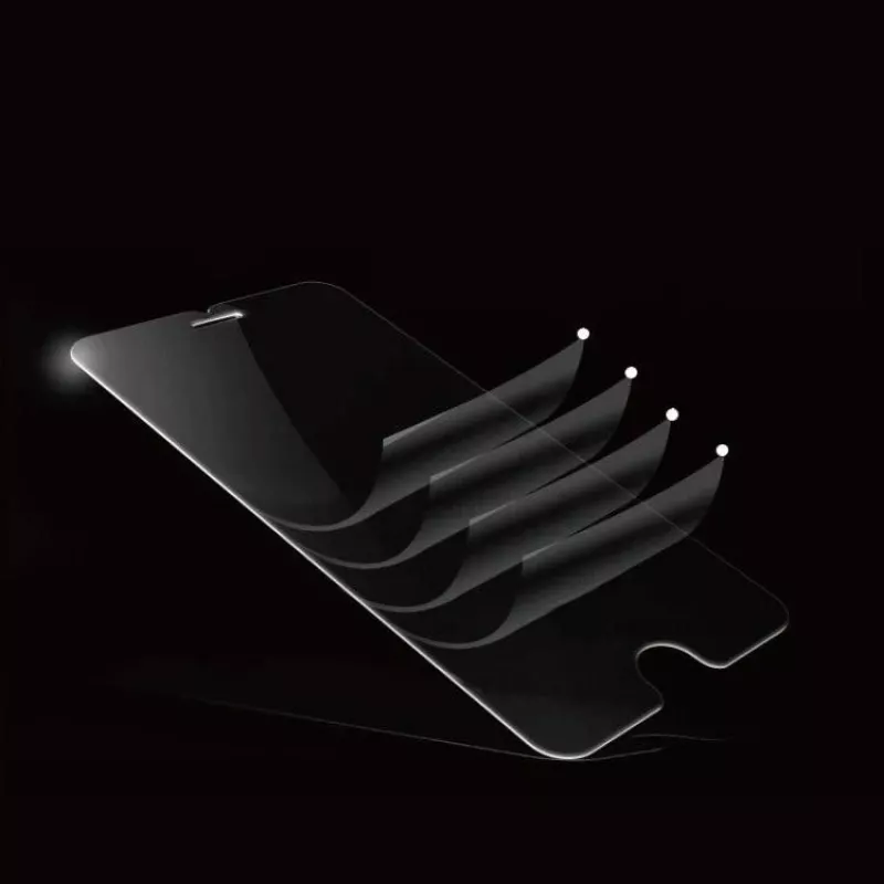 Wozinsky ClearGuard Back Cover do Apple iPhone 15 Plus, przezroczysty, TPU i PC, amortyzacja wstrząsów, kompatybilny z MagSafe