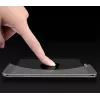 Wozinsky ClearGuard Back Cover do Apple iPhone 15 Plus, przezroczysty, TPU i PC, amortyzacja wstrząsów, kompatybilny z MagSafe