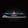 Wozinsky ClearGuard Back Cover do Apple iPhone 15 Plus, przezroczysty, TPU i PC, amortyzacja wstrząsów, kompatybilny z MagSafe