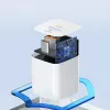 Wozinsky CMWCW 20W USB-C / USB-A Ładowarka ścienna - Biała