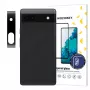 Wozinsky Full Camera Glass Tempered Glass do Google Pixel 6a 9H