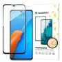 Wozinsky Infinix Note 12 Pro Full Screen Tempered Glass z Ramką Full Glue
