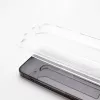 Wozinsky Premium Glass 9H Hartowane Szkło Ochronne z Ramką Montażową do Apple iPhone 13 Pro Max - Czarny