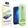Wozinsky Premium Glass 9H Hartowane Szkło Ochronne z Ramką Montażową do Apple iPhone 13 Pro Max - Czarny