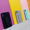 Wozinsky etui z podpórką do Samsung Galaxy S22 Plus, czerwone