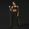 Wozinsky Zestaw 5 taśm fitness do ćwiczeń ekspander + akcesoria (WRTS5-01)