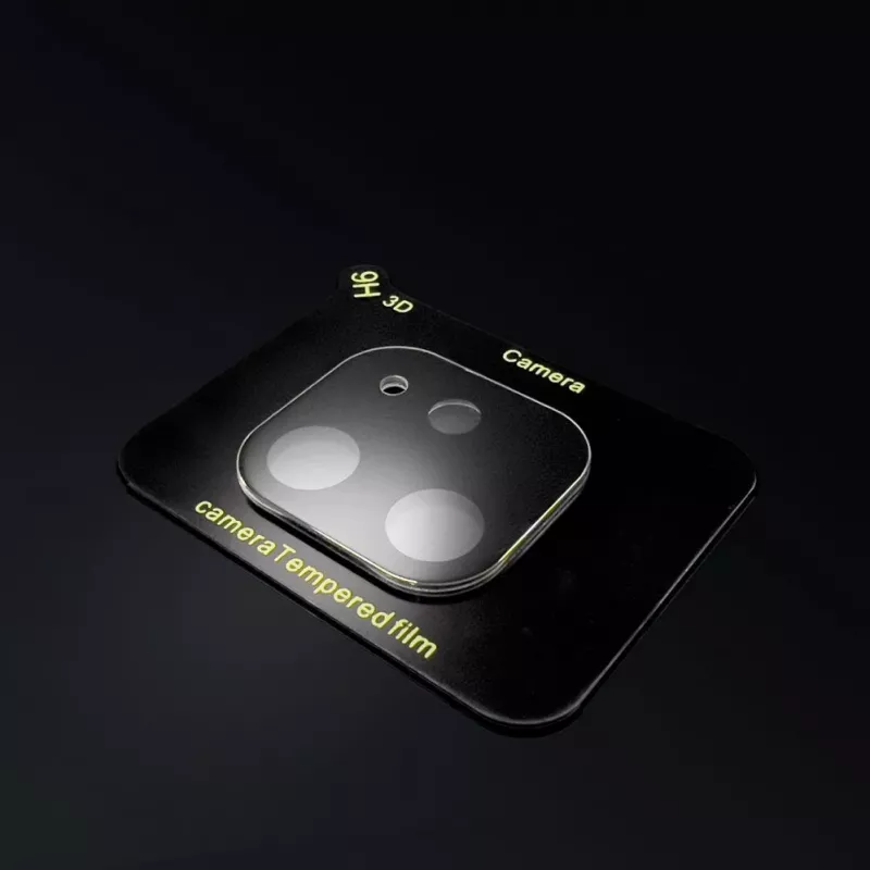 Wozinsky Tempered Glass Camera Lens Protector 9H for iPhone 12