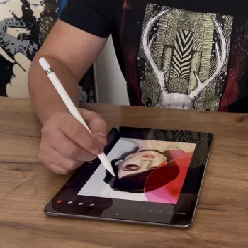 Wozinsky Szkło hartowane do Xiaomi Redmi Pad Pro 5G - twardość 9H, 0,3 mm, powłoka oleofobowa, bez pęcherzyków