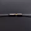 Wozinsky USB-C do USB-C Kabel 3m Czarny 60W PD Szybkie Ładowanie i Synchronizacja Danych