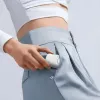 Wozinsky White Lightning (male) - 1m USB-A do Lightning, biały