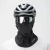 Wozinsky WKM-01B kominiarka motocyklowa/rowerowa, czarna