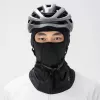 Wozinsky WKM-01B kominiarka motocyklowa/rowerowa, czarna