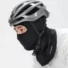 Wozinsky WKM-01B kominiarka motocyklowa/rowerowa, czarna