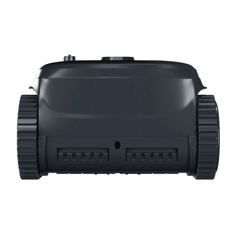 WYBOT C2 Pro Vision Bezprzewodowy Robotyczny Odkurzacz Basenowy z AI Vision, 240-minutowym Czasem Pracy i Zasięgiem 200 m²