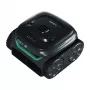 WYBOT C2 Pro Vision Bezprzewodowy Robotyczny Odkurzacz Basenowy z AI Vision, 240-minutowym Czasem Pracy i Zasięgiem 200 m²