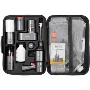 XARI Smart Kit XP2 Wireless Alarm System Set