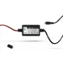 Xblitz R4 Regenerator i Desulfator Akumulatorów – Technologia Impulsowa 12V dla Akumulatorów Kwasowo-Ołowiowych (Samochody, Motocykle, Łodzie)