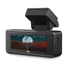 XBLITZ STELLAR Wideorejestrator premium z sensorem STARVIS, Wi-Fi i GPS