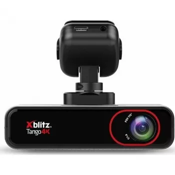 Xblitz Tango 4K Kamera samochodowa 30fps 1600p