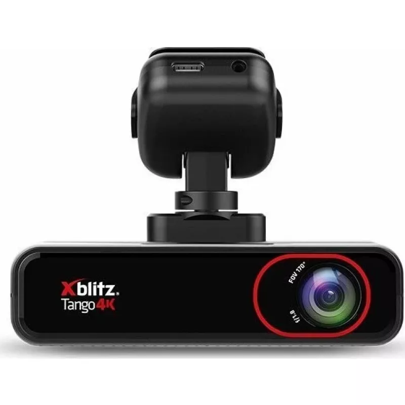 Xblitz Tango 4K Kamera samochodowa 30fps 1600p
